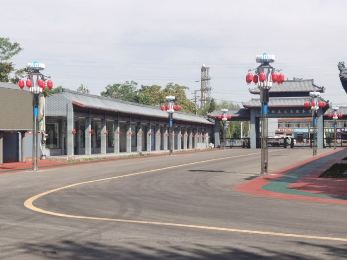 太陽(yáng)能路燈價(jià)格差異大的原因是什么？