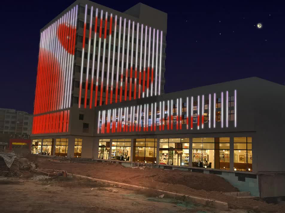 國(guó)家樞紐節(jié)點(diǎn)（甘肅）算力資源調(diào)度中心及平臺(tái)